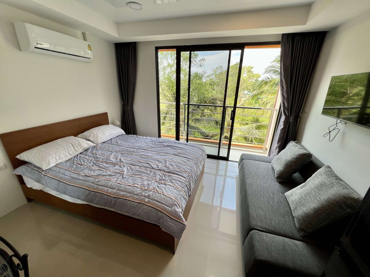 Apartment in Insel Phuket, Thailand, 22.5 m² - Foto 3