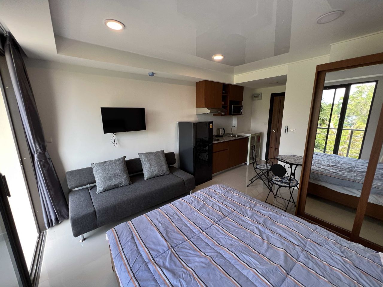 Apartment in Insel Phuket, Thailand, 22.5 m² - Foto 4