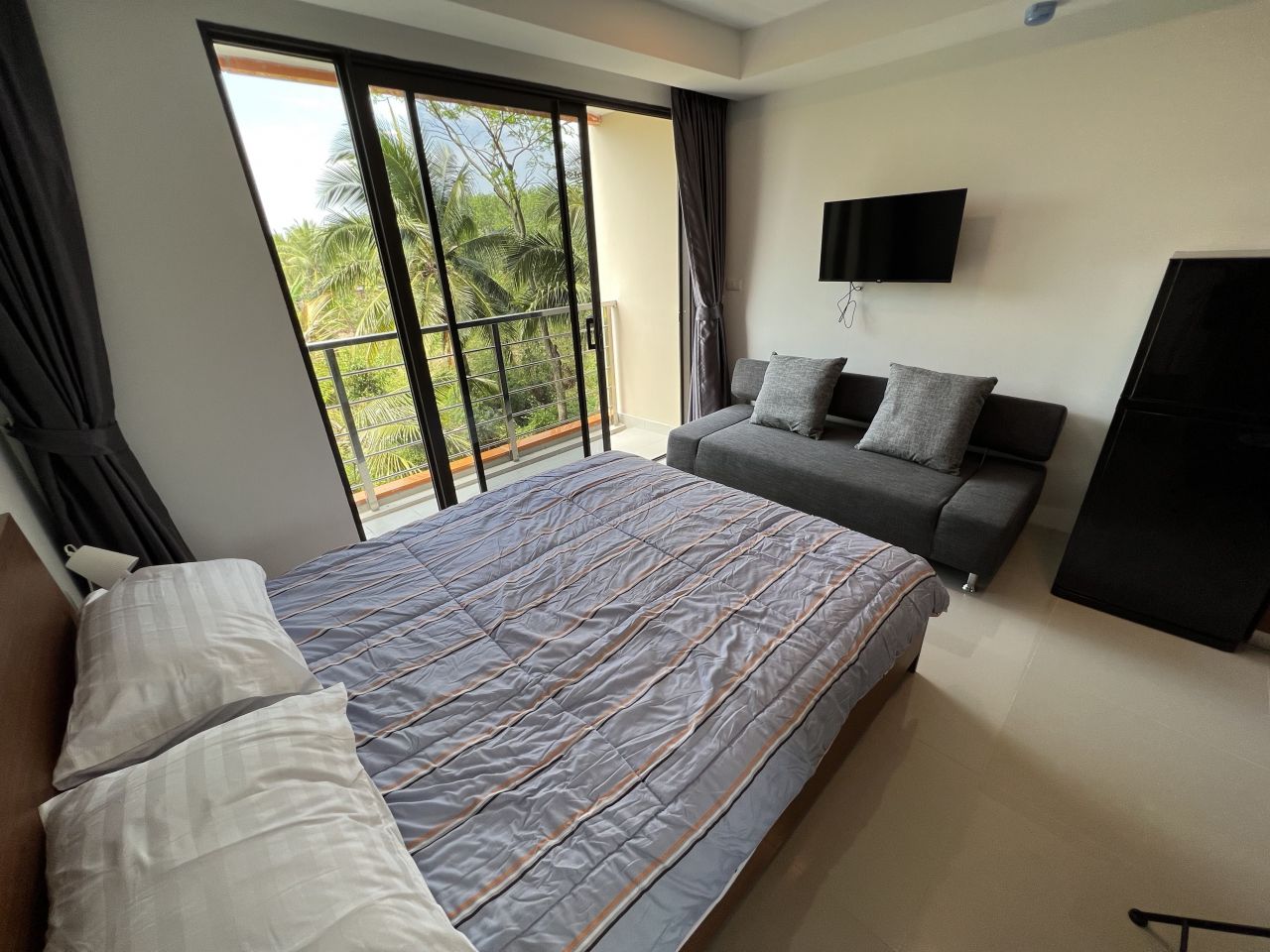 Apartment in Insel Phuket, Thailand, 22.5 m² - Foto 5
