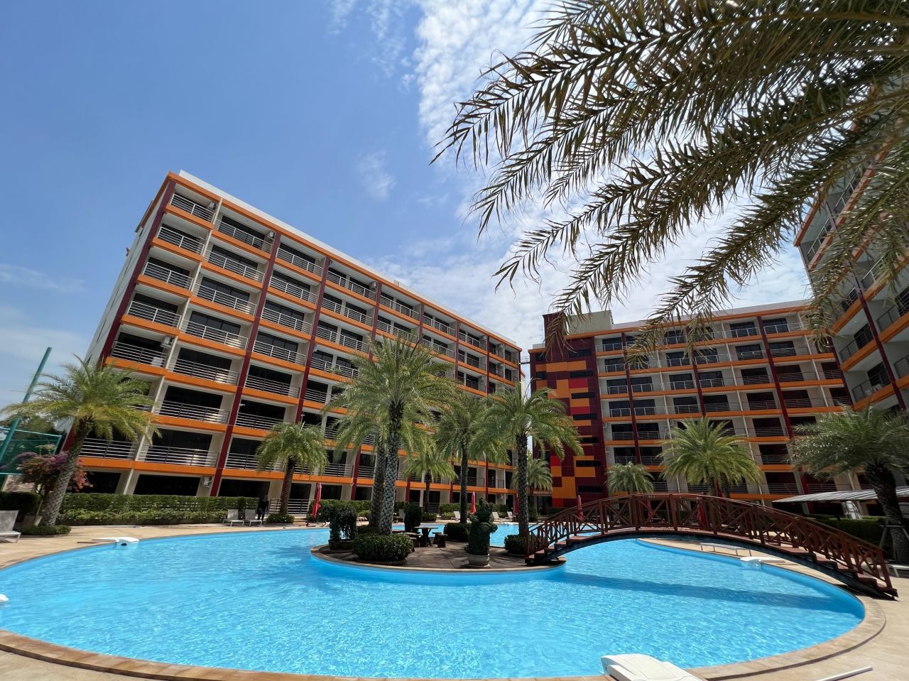 Apartment in Insel Phuket, Thailand, 22.5 m² - Foto 12