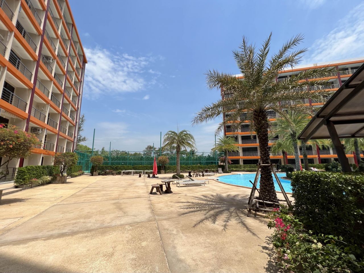 Apartment in Insel Phuket, Thailand, 22.5 m² - Foto 14