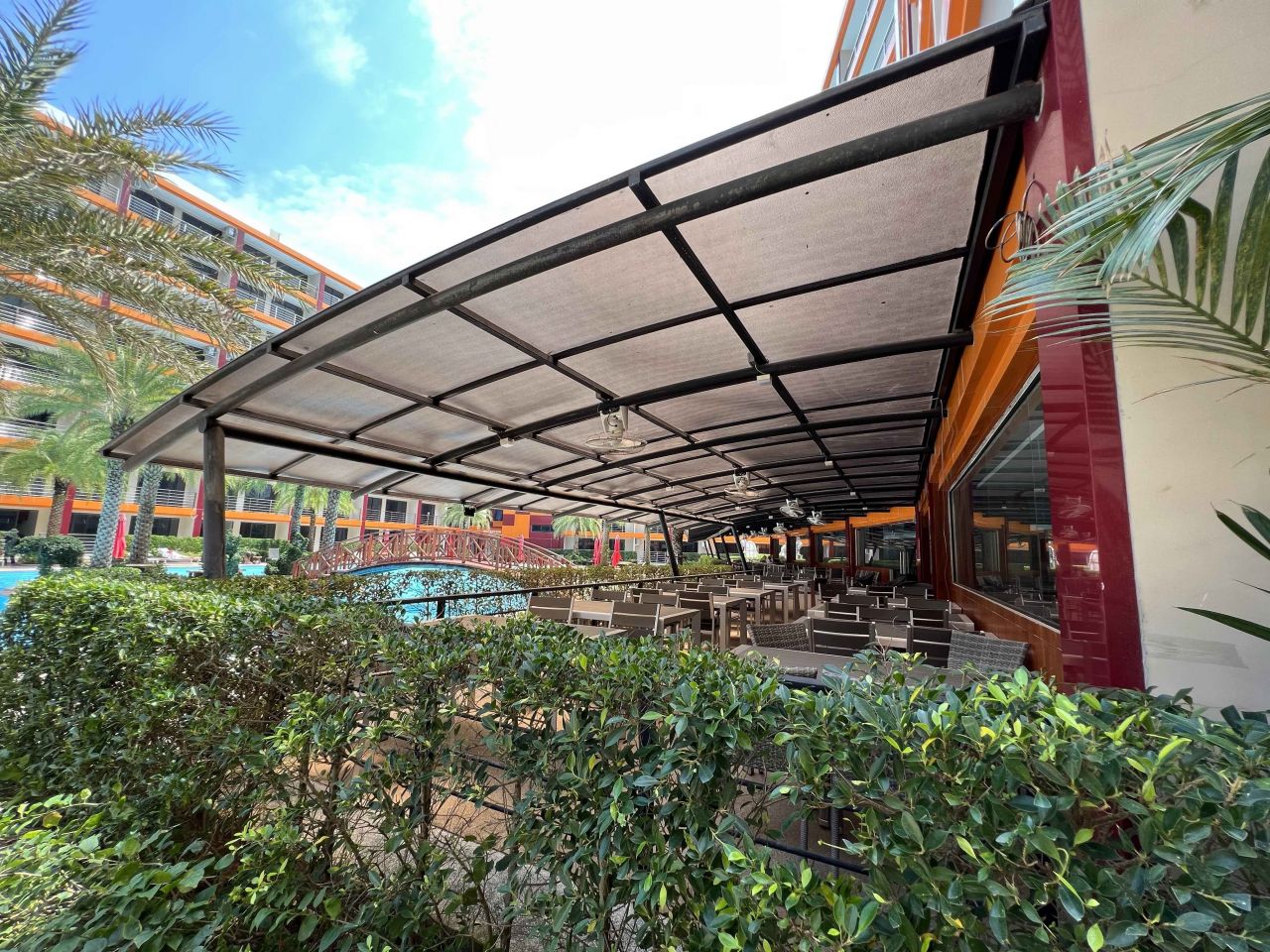 Apartment in Insel Phuket, Thailand, 22.5 m² - Foto 15