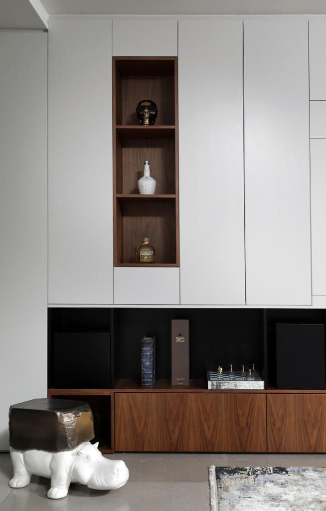 Piso en Tel Aviv, Israel, 175 m² - imagen 3