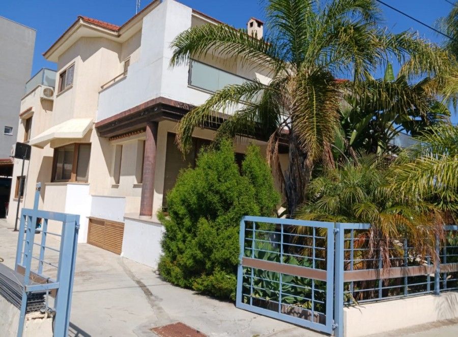 Villa in Limassol, Zypern, 170 m² - Foto 1