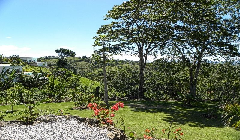 Land in Gaspar Hernandez, Dominican Republic, 400 m² - picture 1