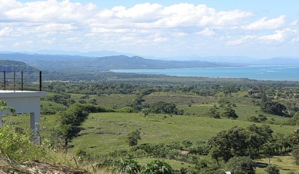 Terrain à Gaspar Hernández, République dominicaine, 400 m² - image 3