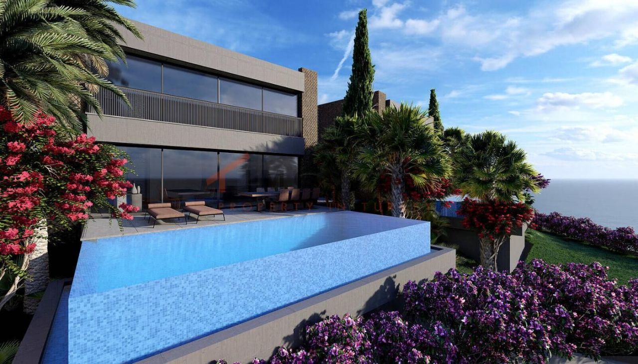House in Bahceli, Cyprus, 175 m² - picture 1