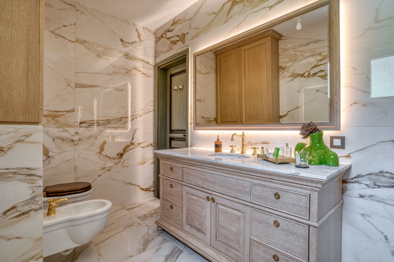 Penthouse à Budva, Monténégro, 169 m² - image 8