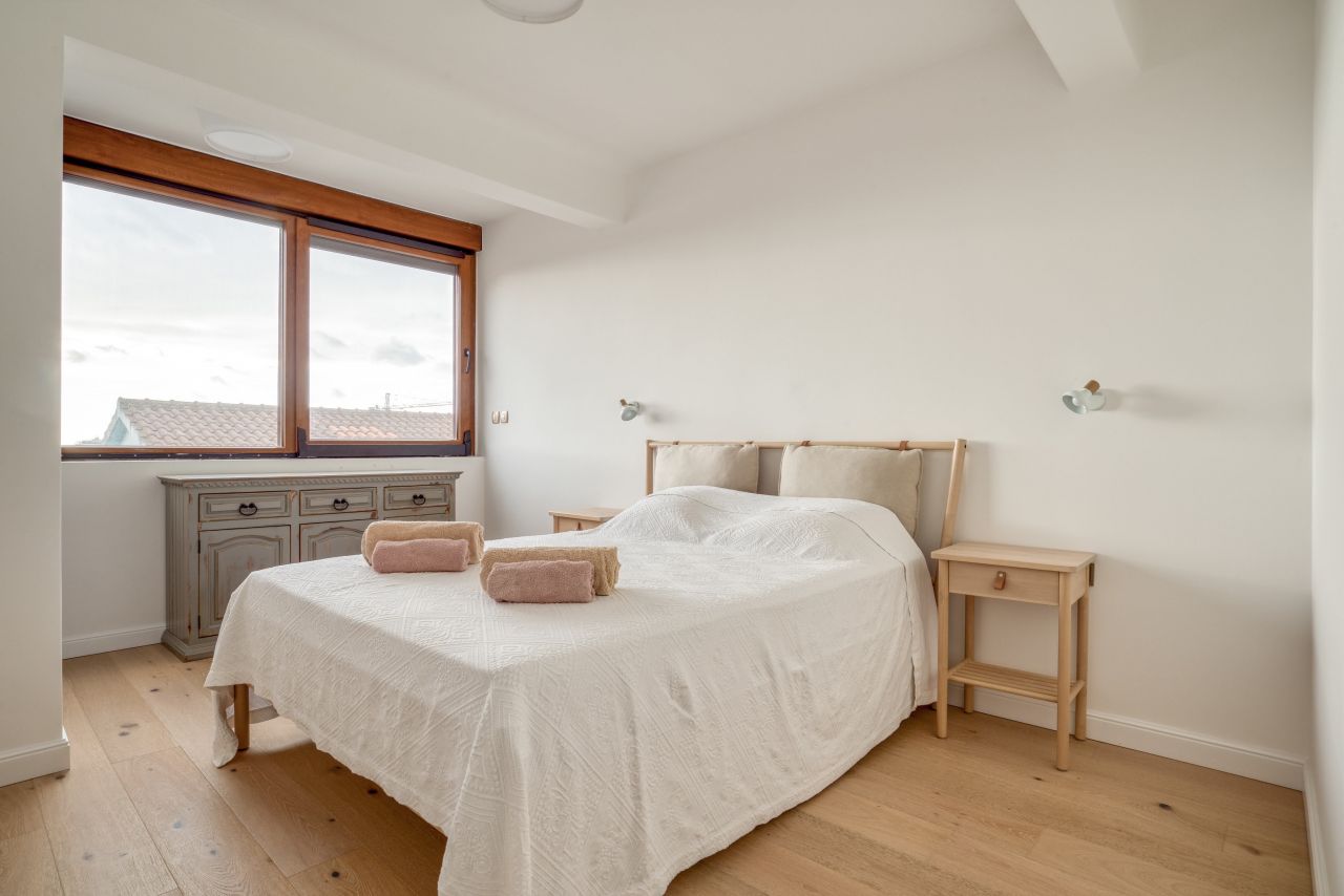 Piso en Budva, Montenegro, 88 m² - imagen 14