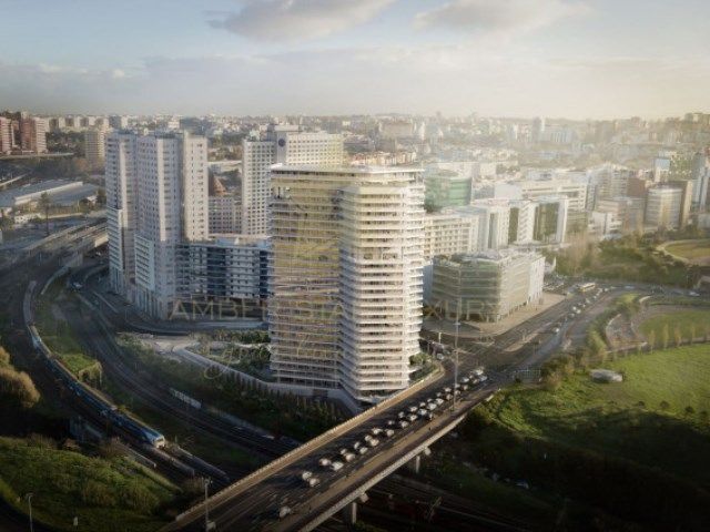 Apartment in Lisbon, Portugal, 219 m² - picture 11