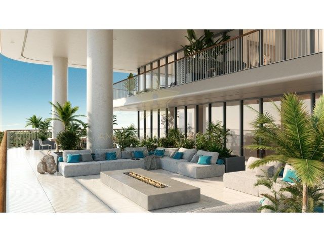 Apartment in Lisbon, Portugal, 219 m² - picture 4