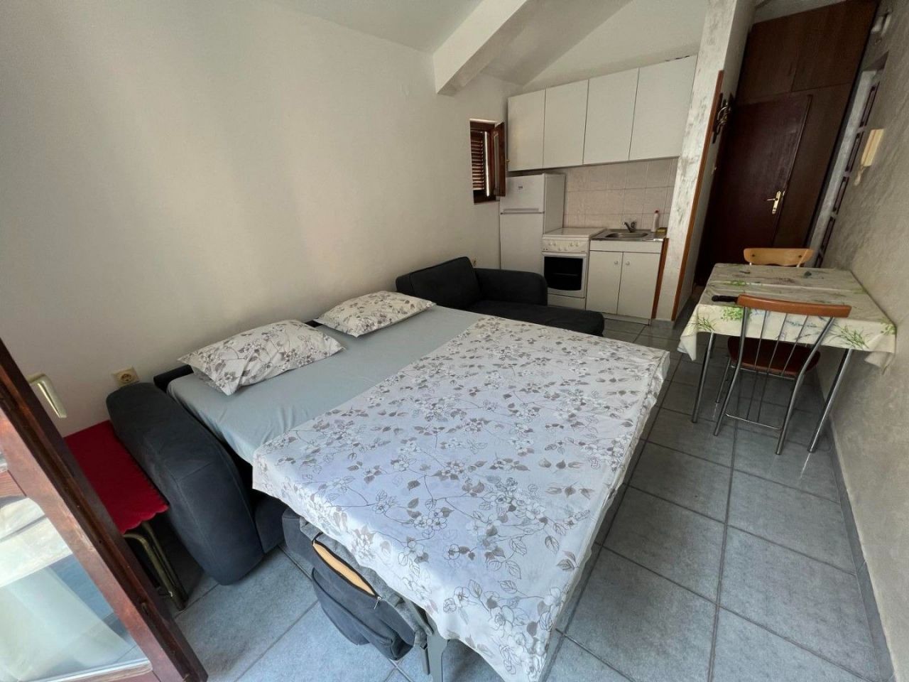 Appartement à Rafailovici, Monténégro, 24 m² - image 3