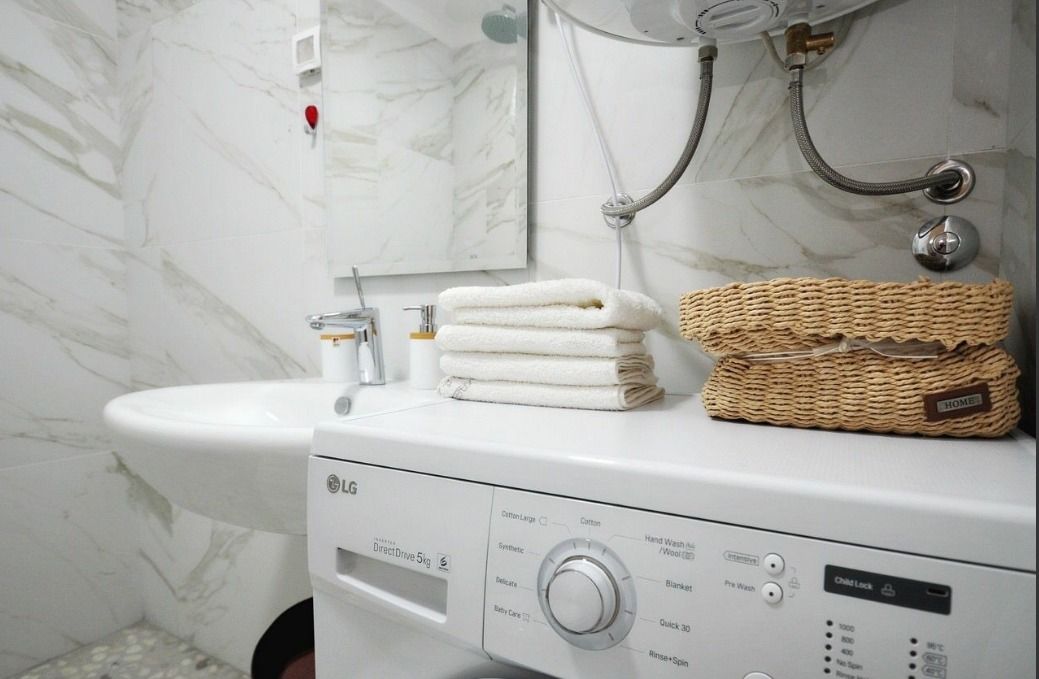 Appartement à Dobrota, Monténégro, 52 m² - image 8