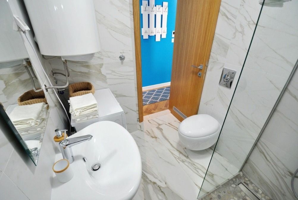 Appartement à Dobrota, Monténégro, 52 m² - image 9