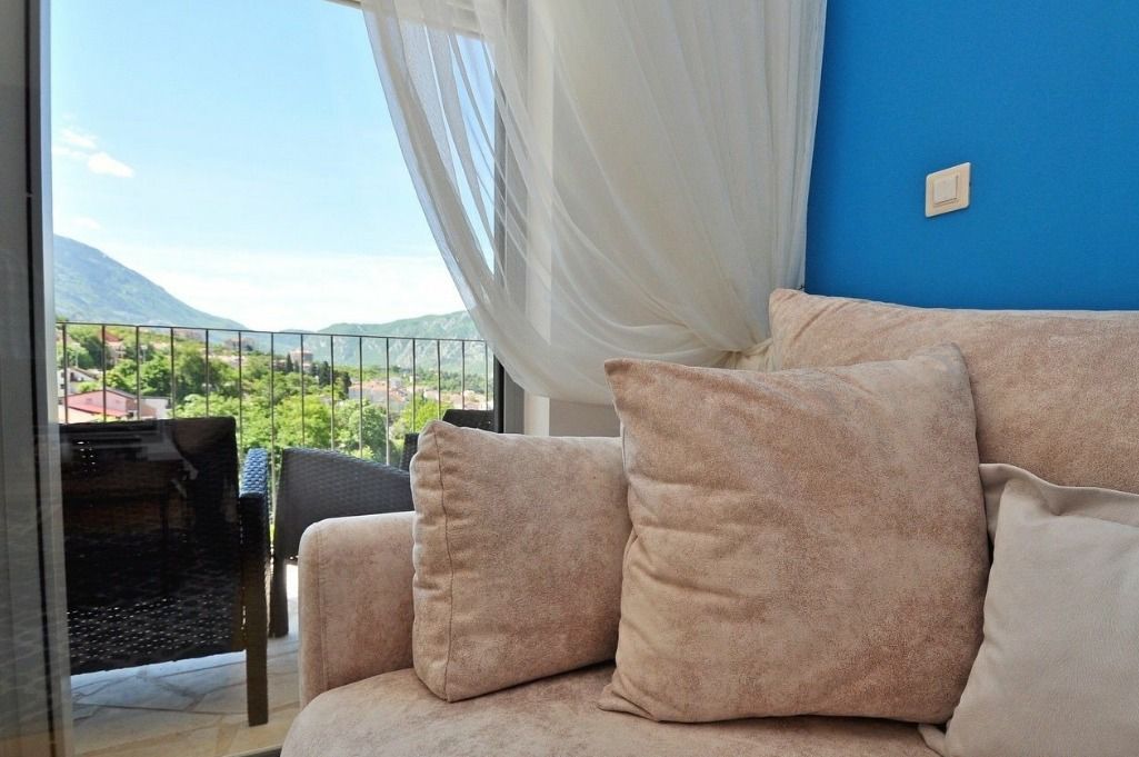 Appartement à Dobrota, Monténégro, 52 m² - image 11