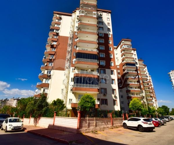 Appartement à Antalya, Turquie, 150 m² - image 1