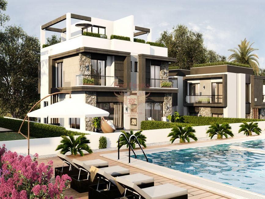 Piso en Kyrenia, Chipre, 95 m² - imagen 1