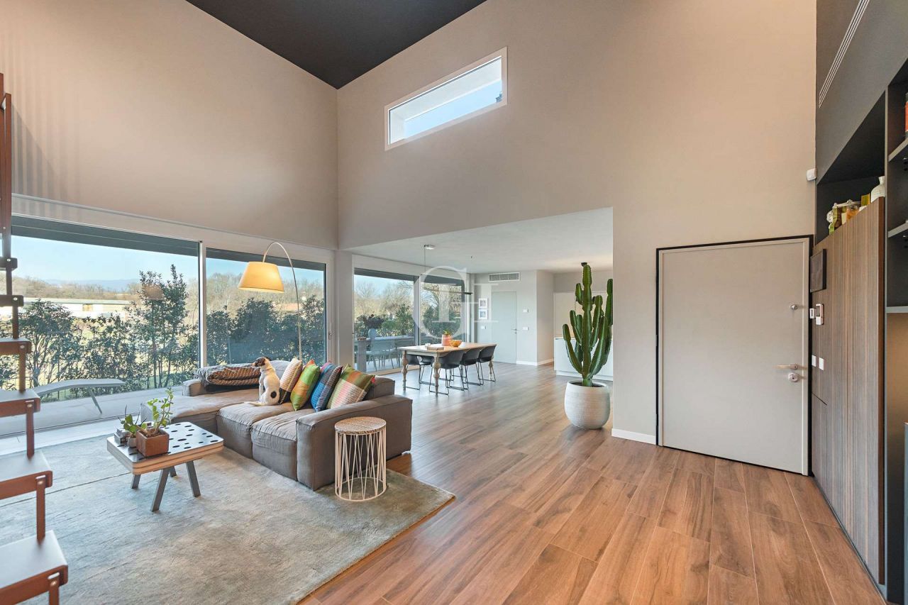 Villa sul Lago di Garda, Italia, 230 m² - foto 3