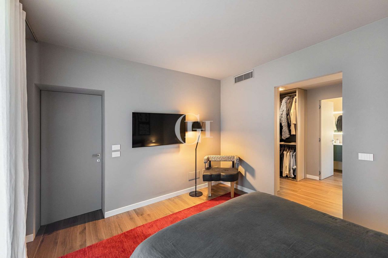 Villa sul Lago di Garda, Italia, 230 m² - foto 14