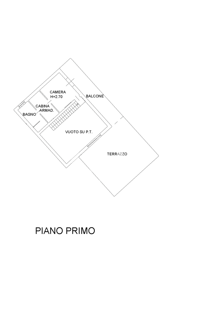 Villa sul Lago di Garda, Italia, 230 m² - foto 18
