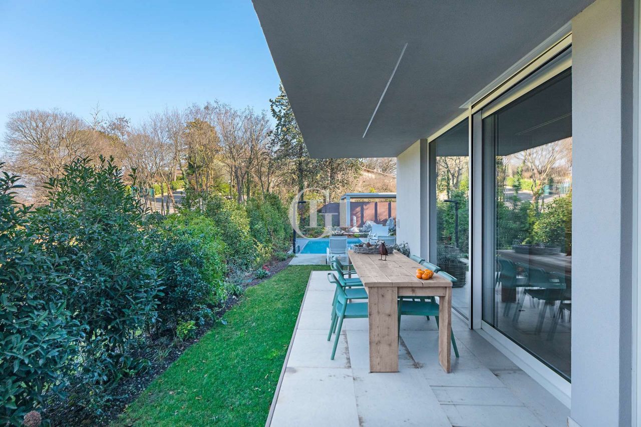 Villa sul Lago di Garda, Italia, 230 m² - foto 8