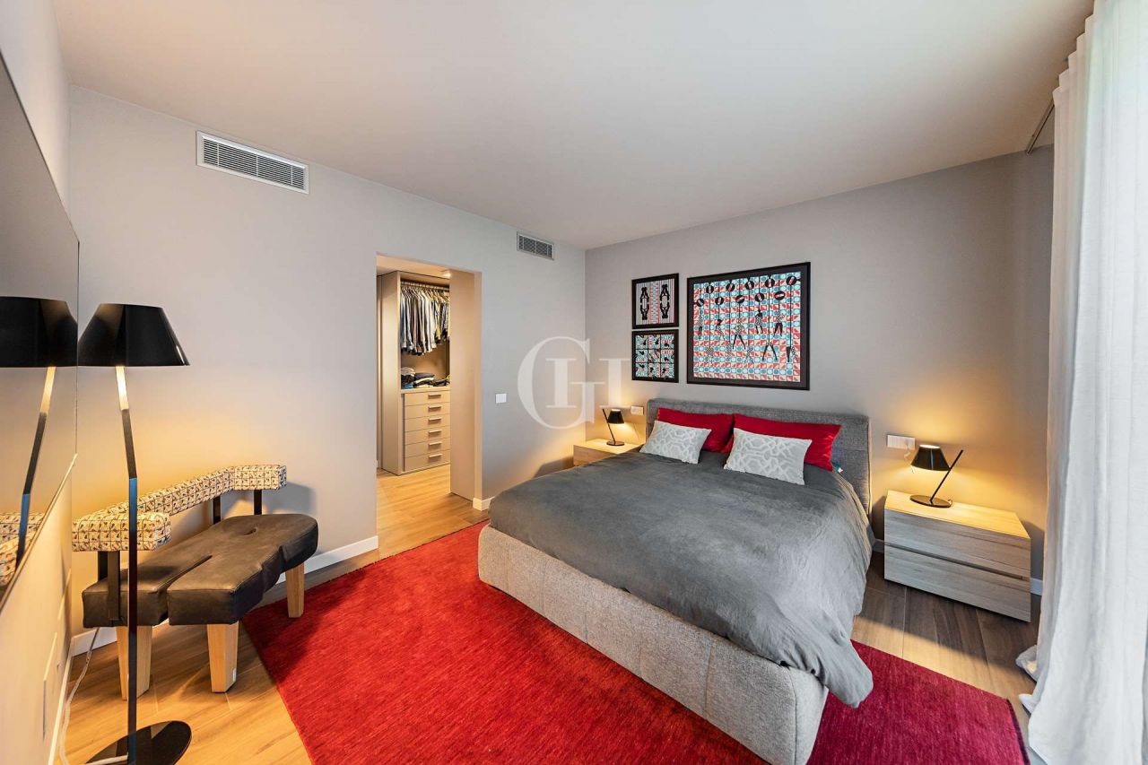 Villa sul Lago di Garda, Italia, 230 m² - foto 13