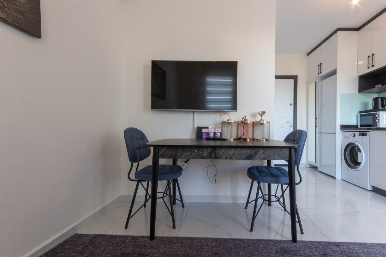Appartement à Alanya, Turquie, 45 m² - image 11