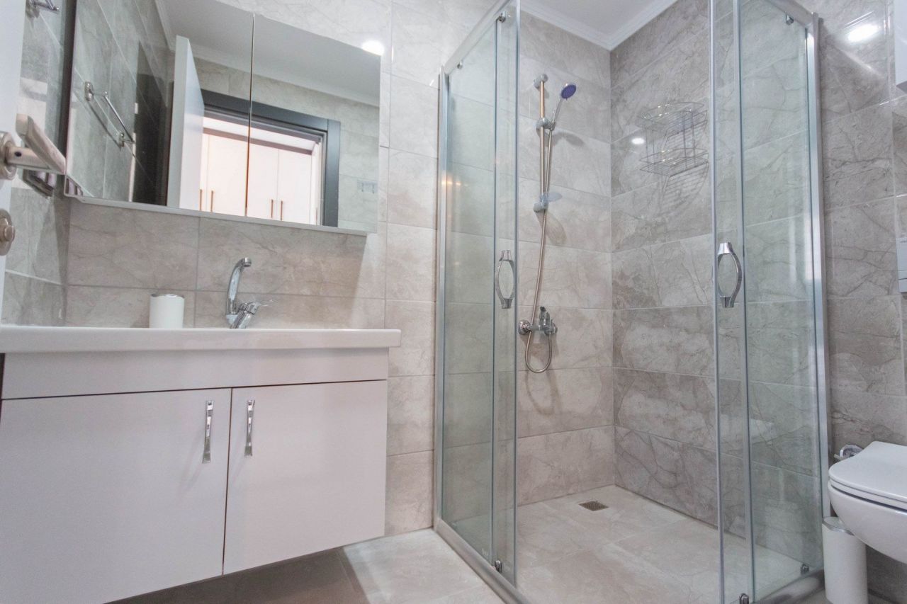 Appartement à Alanya, Turquie, 45 m² - image 14