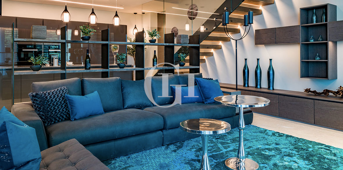 Villa on Lake Garda, Italy, 399 m² - picture 3