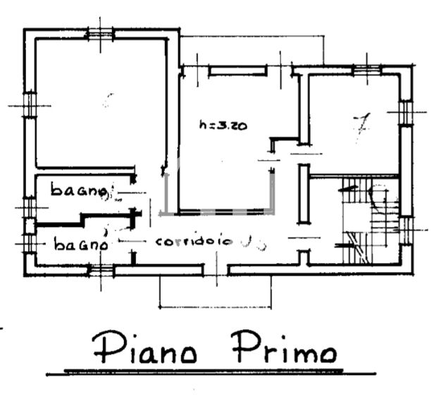 Villa sul Lago di Garda, Italia, 525 m² - foto 9