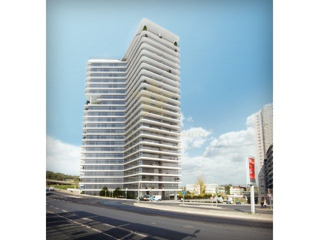 Appartement à Lisbonne, Portugal, 169 m² - image 11