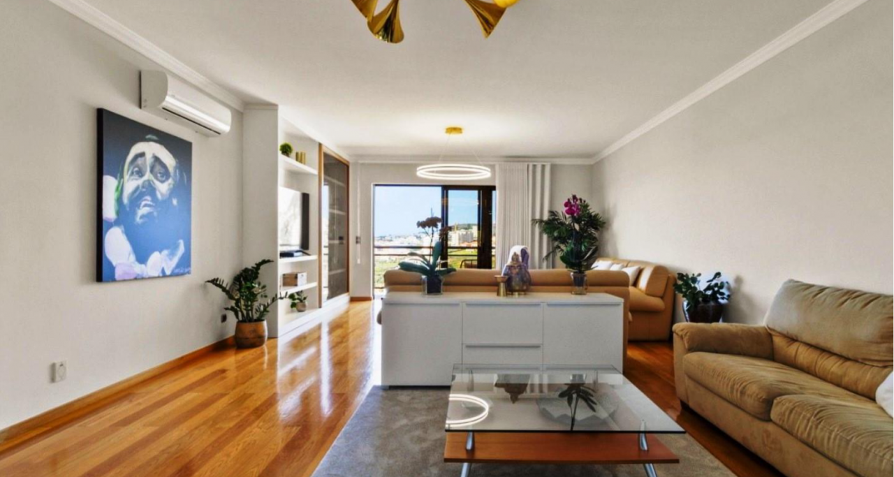 Appartamenti a Funchal, Portogallo, 256 m² - foto 3