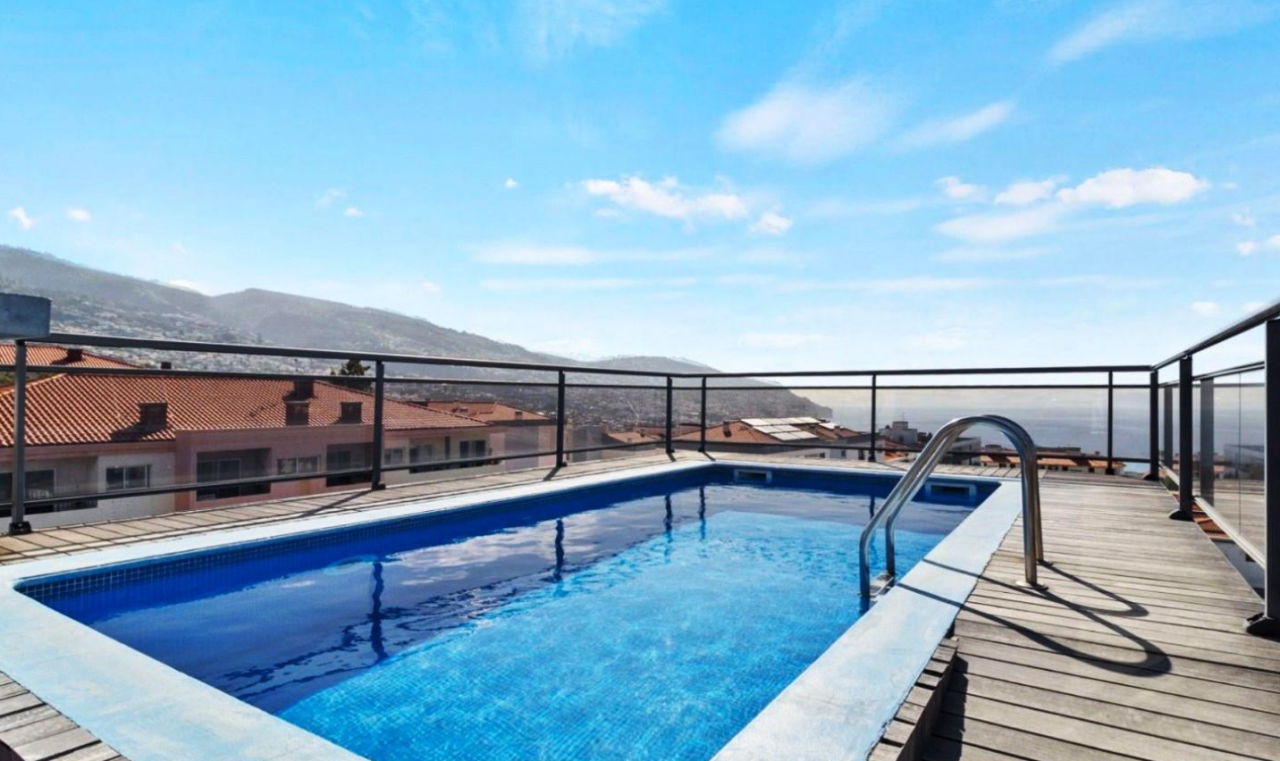 Appartamenti a Funchal, Portogallo, 256 m² - foto 16