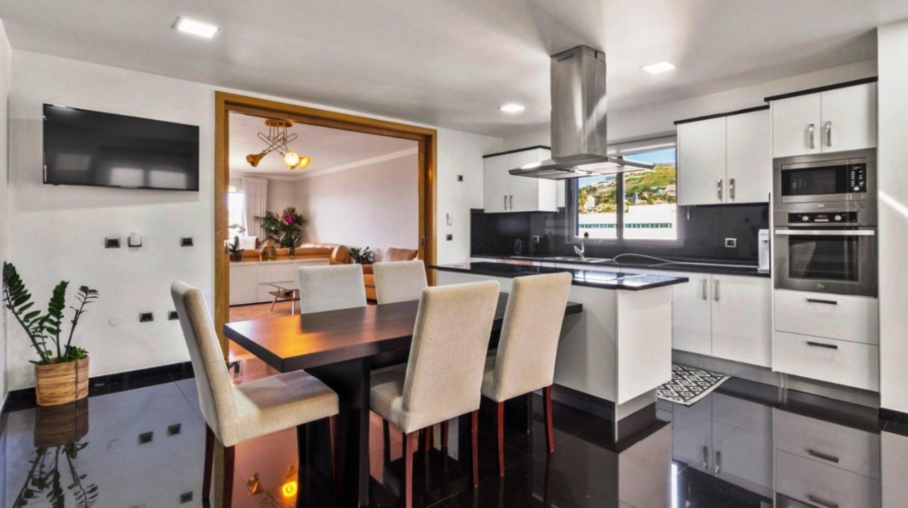 Appartamenti a Funchal, Portogallo, 256 m² - foto 14