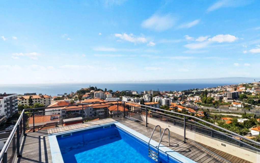 Appartamenti a Funchal, Portogallo, 256 m² - foto 17