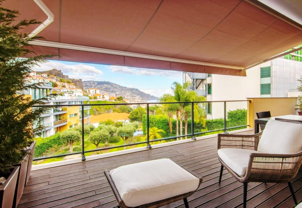 Appartement à Funchal, Portugal, 201 m² - image 2