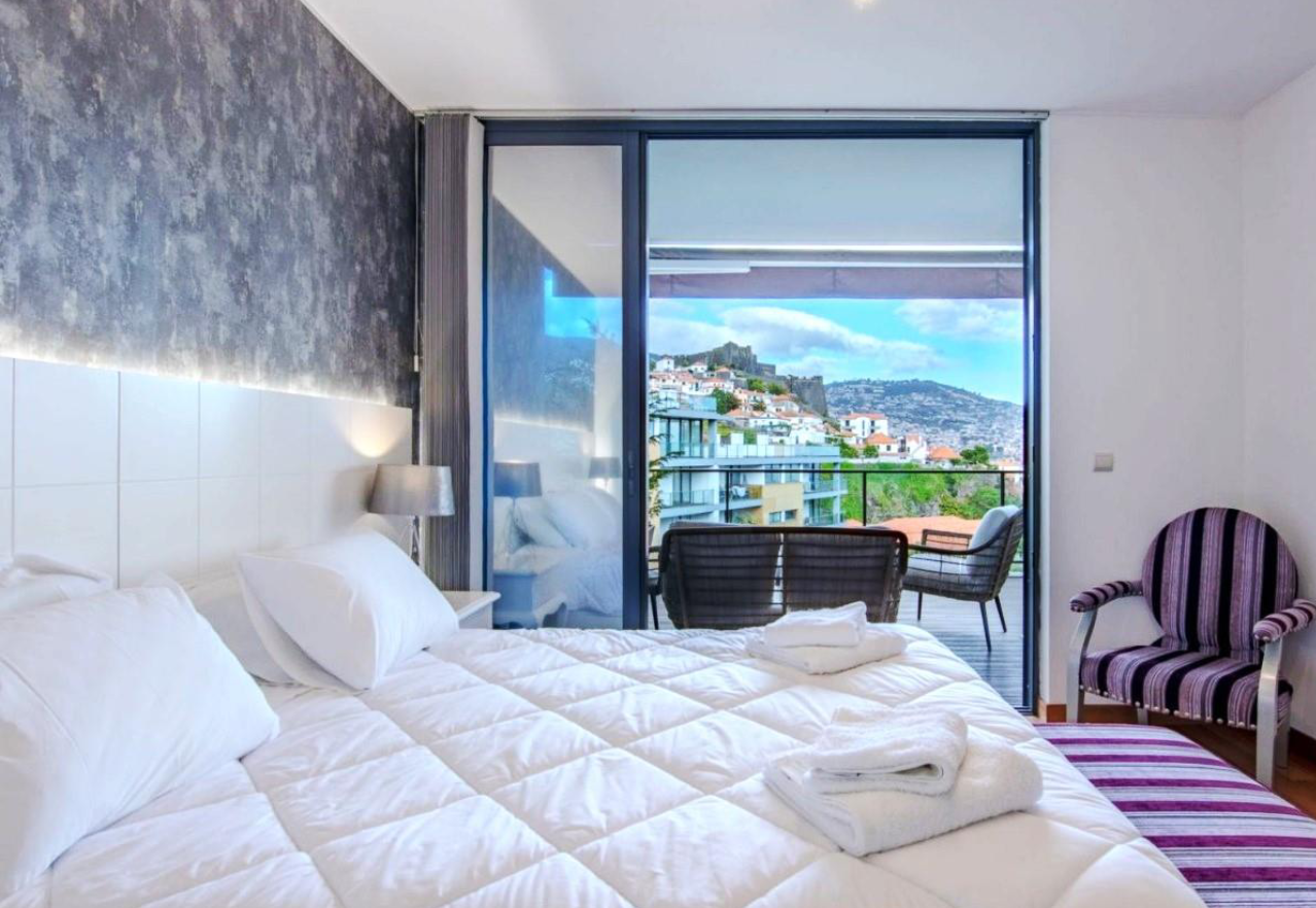 Appartement à Funchal, Portugal, 201 m² - image 5