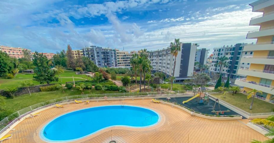 Apartamento en Funchal, Portugal, 83 m² - imagen 9