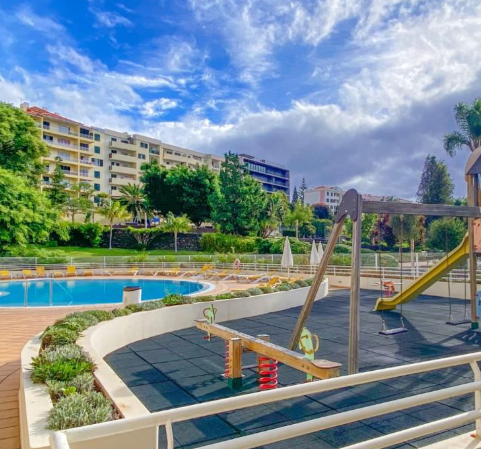 Apartamento en Funchal, Portugal, 83 m² - imagen 11