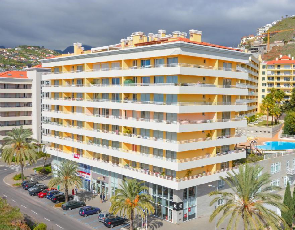 Apartamento en Funchal, Portugal, 83 m² - imagen 12