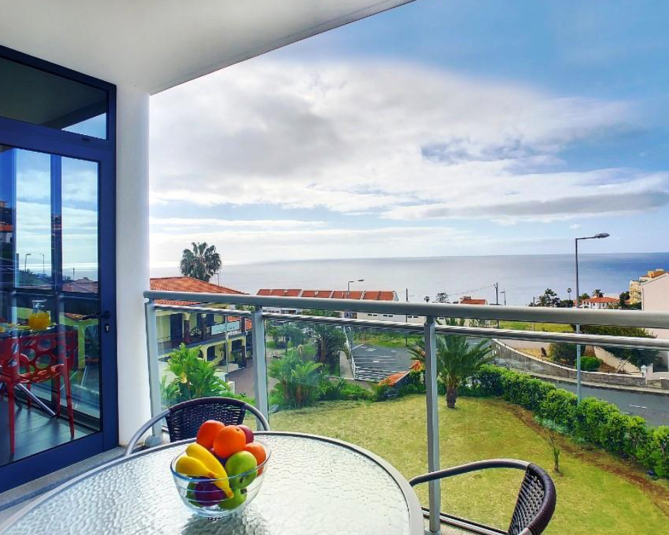 Appartement à Caniço, Portugal, 102 m² - image 2