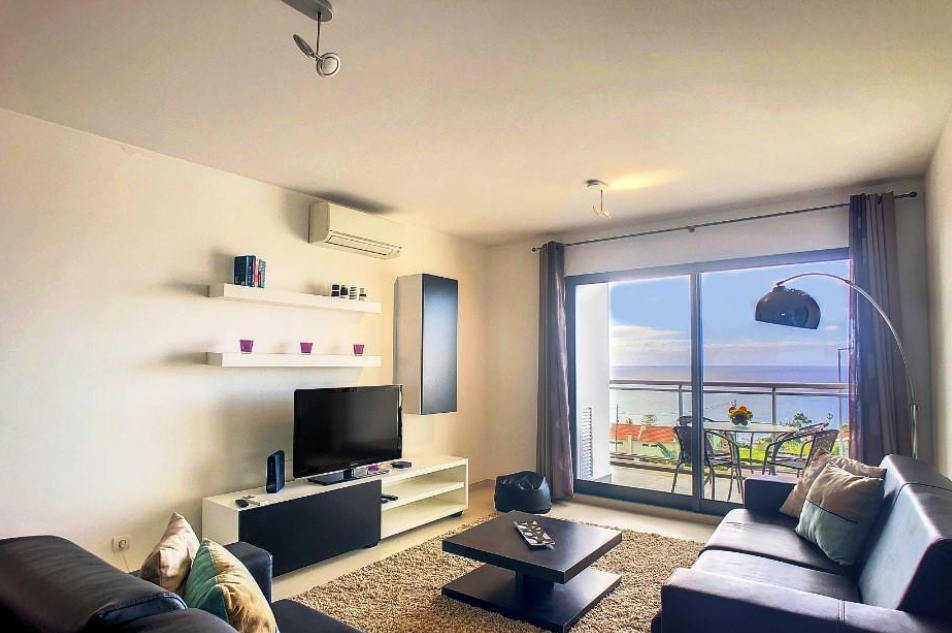 Appartement à Caniço, Portugal, 102 m² - image 3