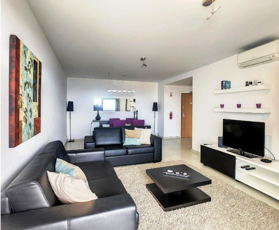 Appartement à Caniço, Portugal, 102 m² - image 6