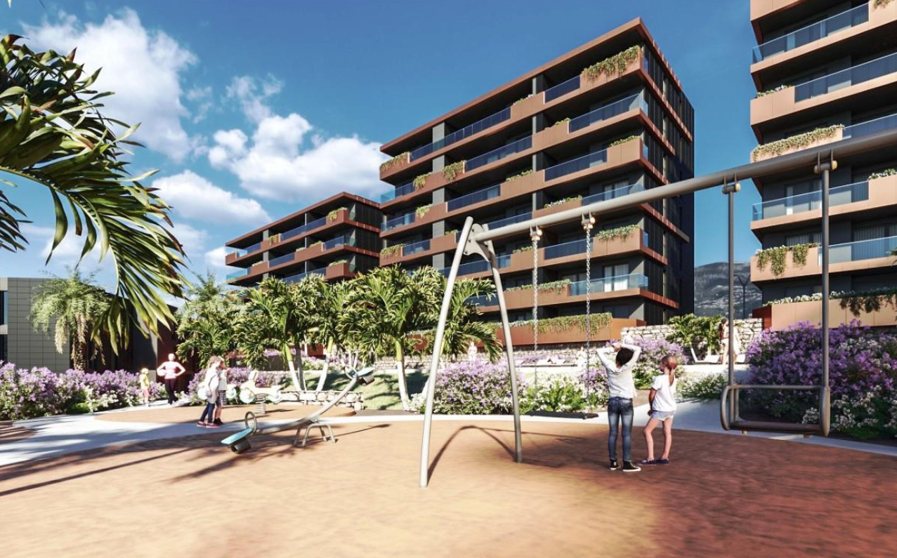 Appartement à Funchal, Portugal, 197 m² - image 5