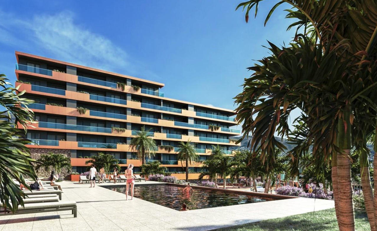 Appartement à Funchal, Portugal, 197 m² - image 3