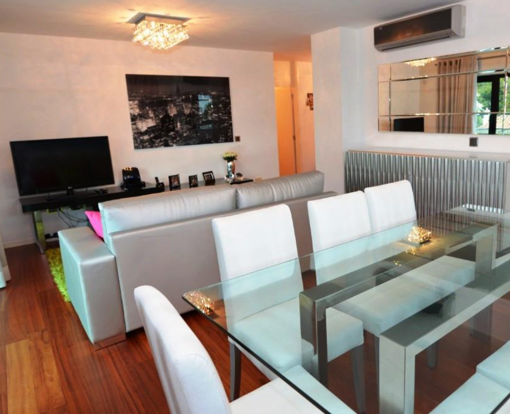 Apartamento en Funchal, Portugal, 140 m² - imagen 2