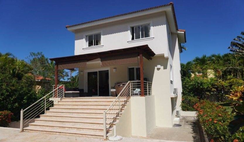 House in Sosua, Dominican Republic, 225 m² - picture 1