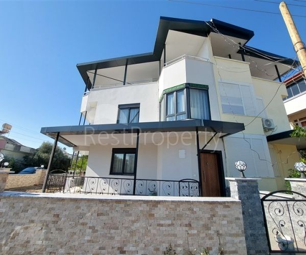 Villa en Alanya, Turquia, 230 m² - imagen 1