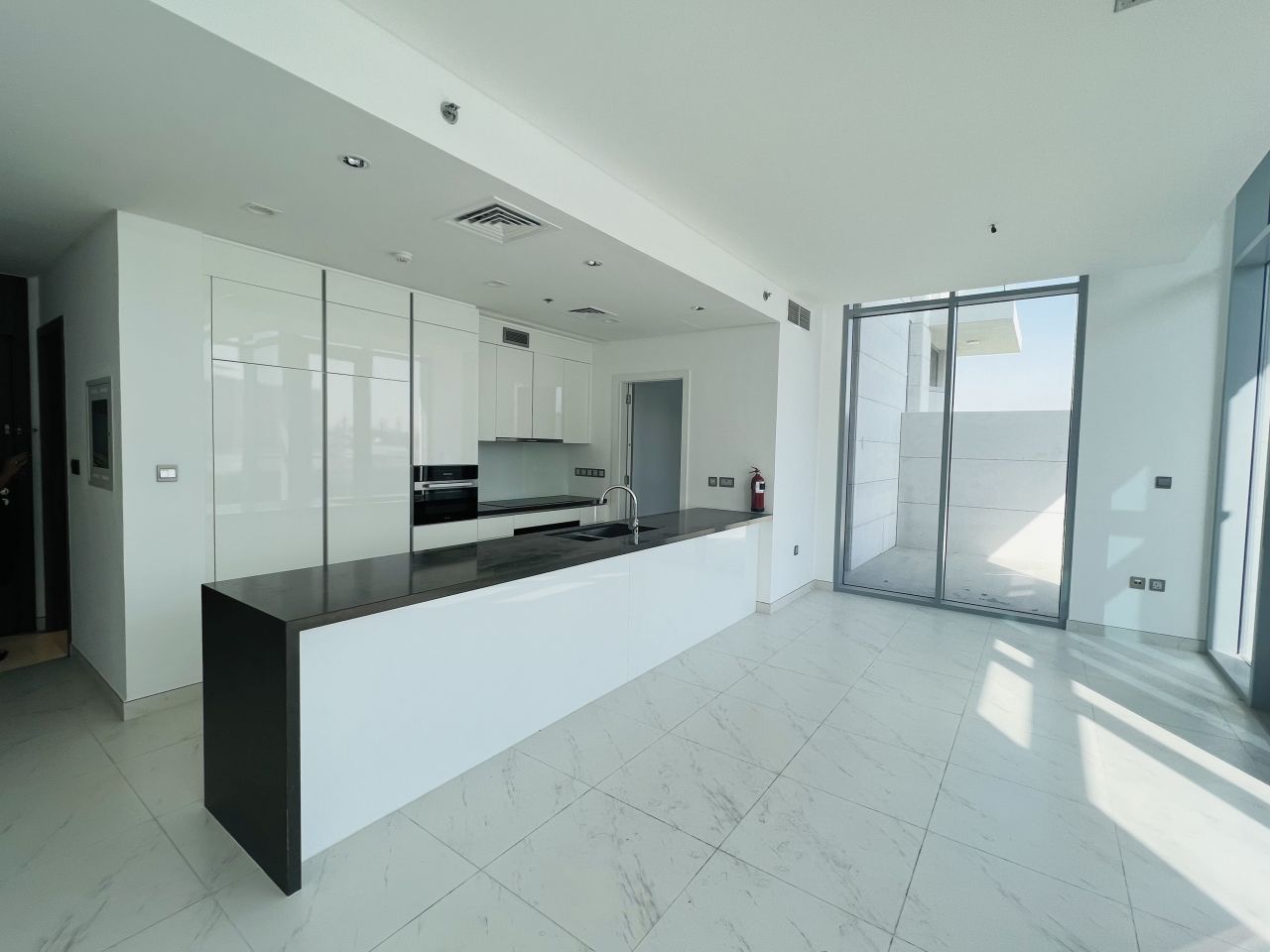 Apartment in Dubai, VAE, 78 m² - Foto 1