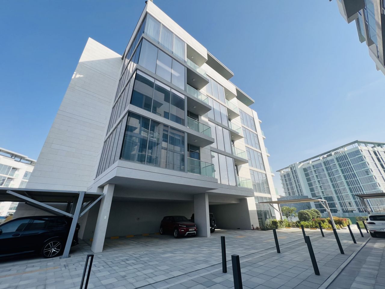 Appartamenti a Dubai, EAU, 78 m² - foto 7